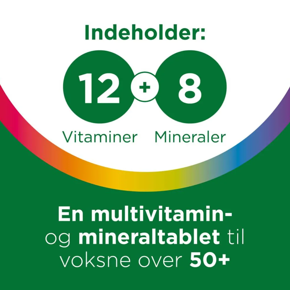 50+