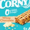 0% Added Sugar White Chocolate