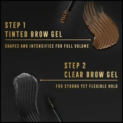 2000 Calorie Brow Sculpt Gel