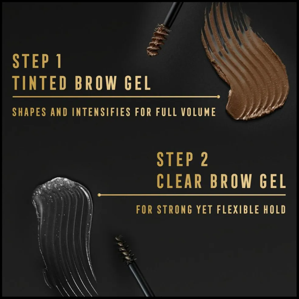 2000 Calorie Brow Sculpt Gel