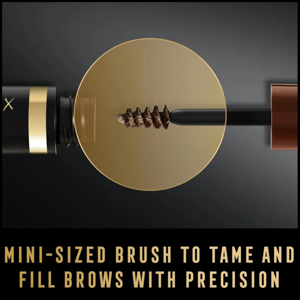 2000 Calorie Brow Sculpt Gel