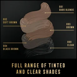 2000 Calorie Brow Sculpt Gel