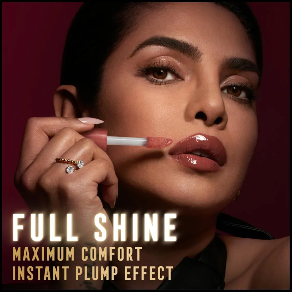 2000 Calorie Lip Glaze, Lip Gloss