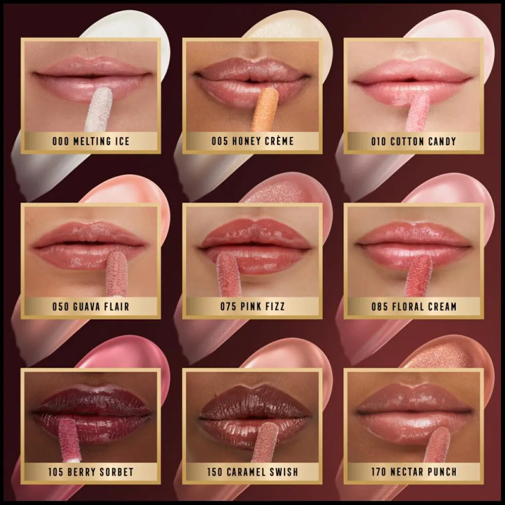 2000 Calorie Lip Glaze, Lip Gloss