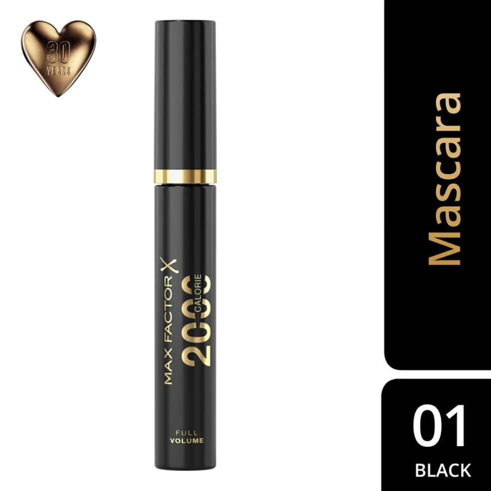 2000 Calorie Mascara