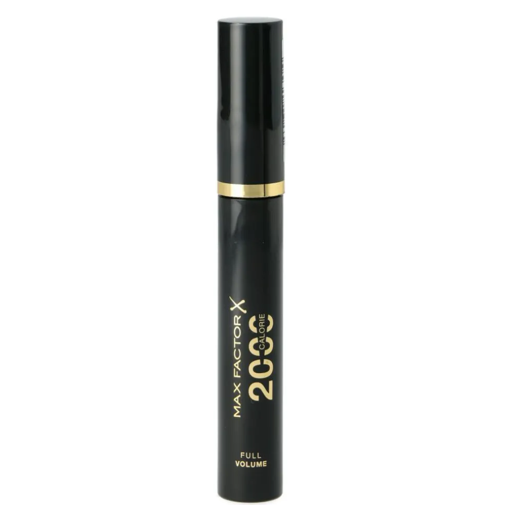2000 Calorie Mascara