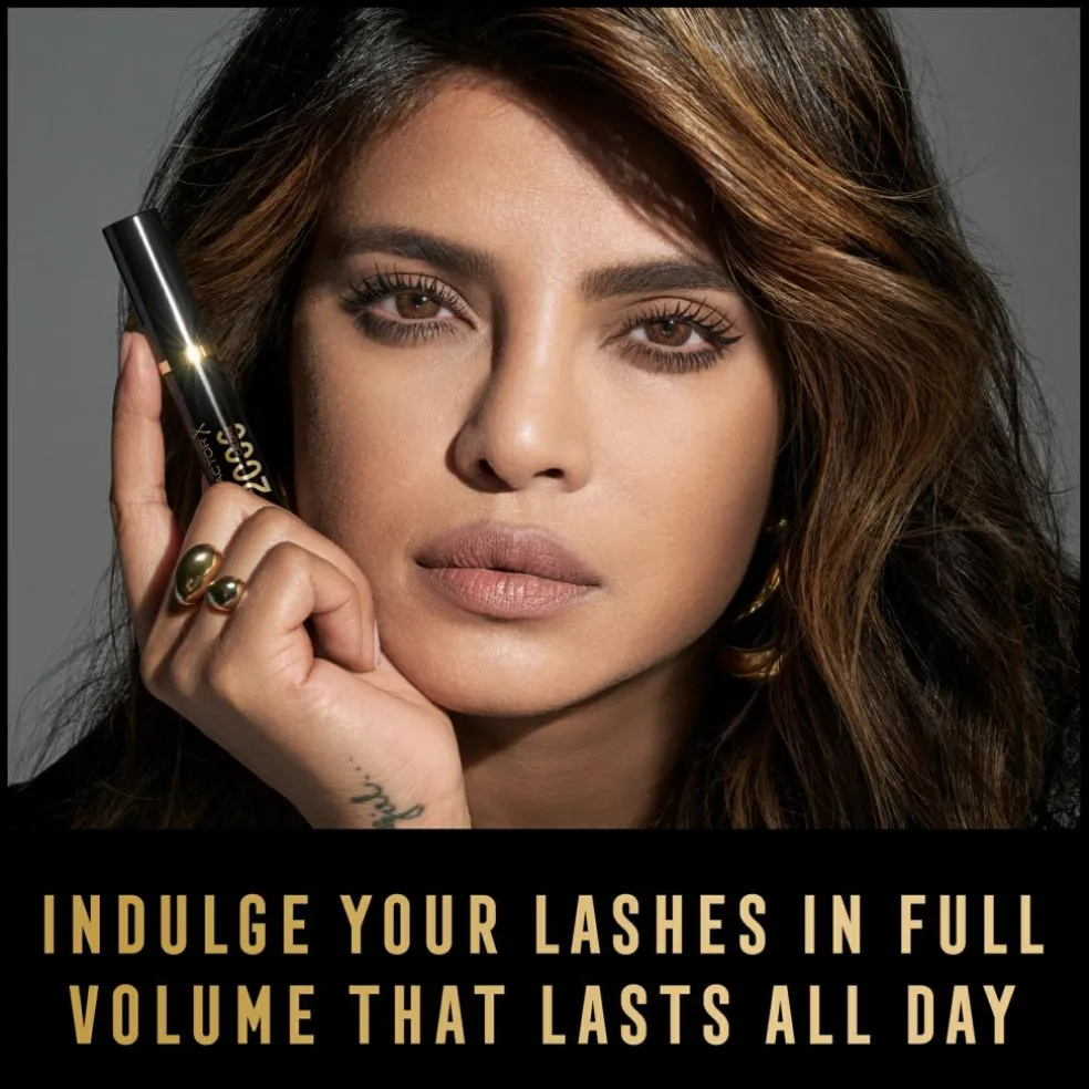 2000 Calorie Mascara