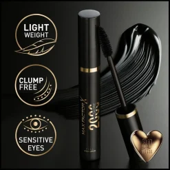 2000 Calorie Mascara
