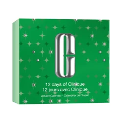 12 Days Adventskalender