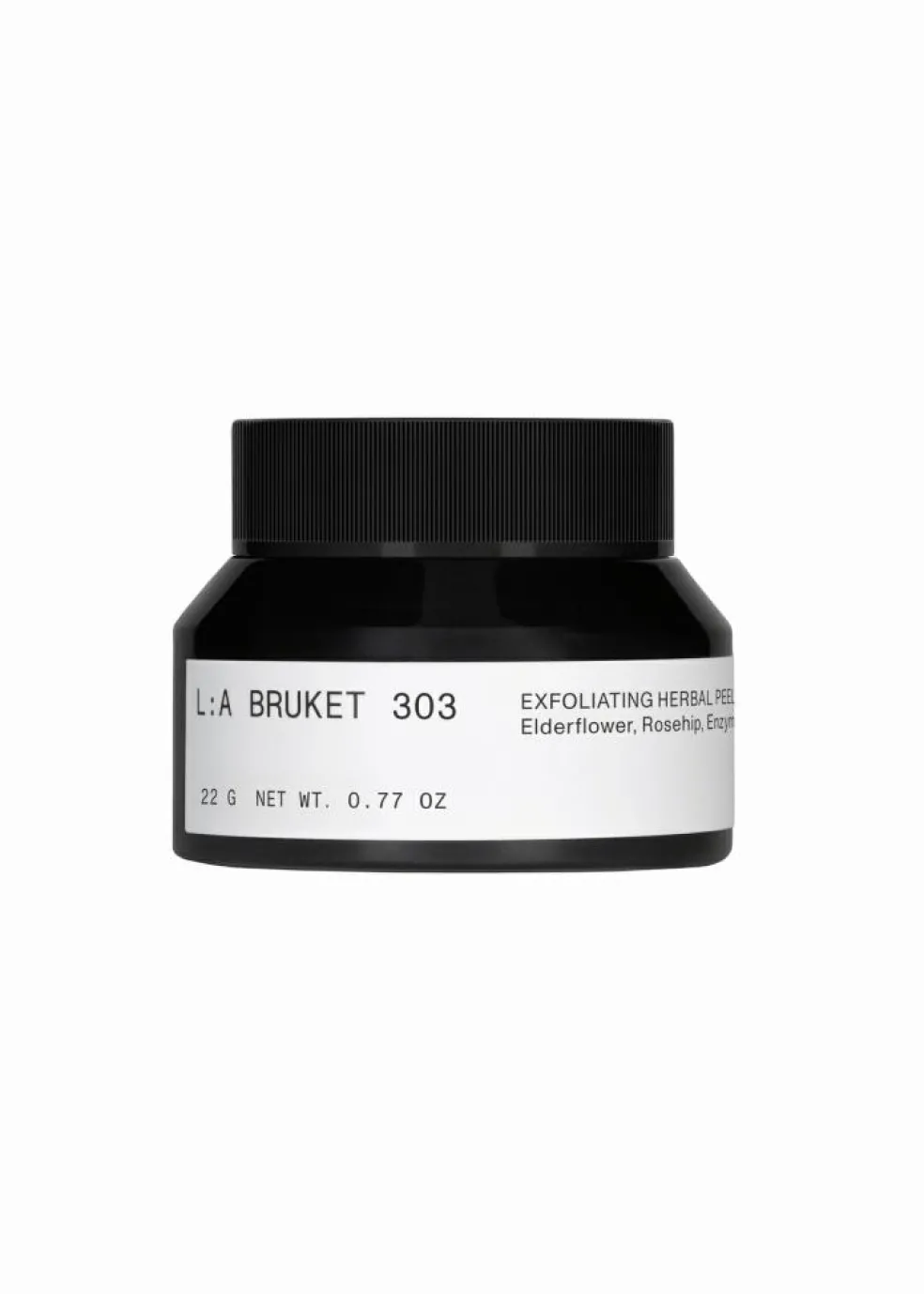 303 Exfoliating Herbal Peel