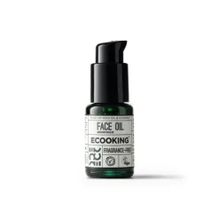 50+ Face Oil