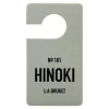 181 Fragrance Tag Hinoki