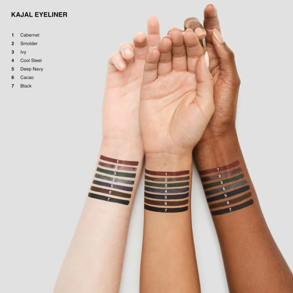 24 Hour Kajal Liner Waterproof