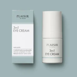 3 in 1 Eye Cream