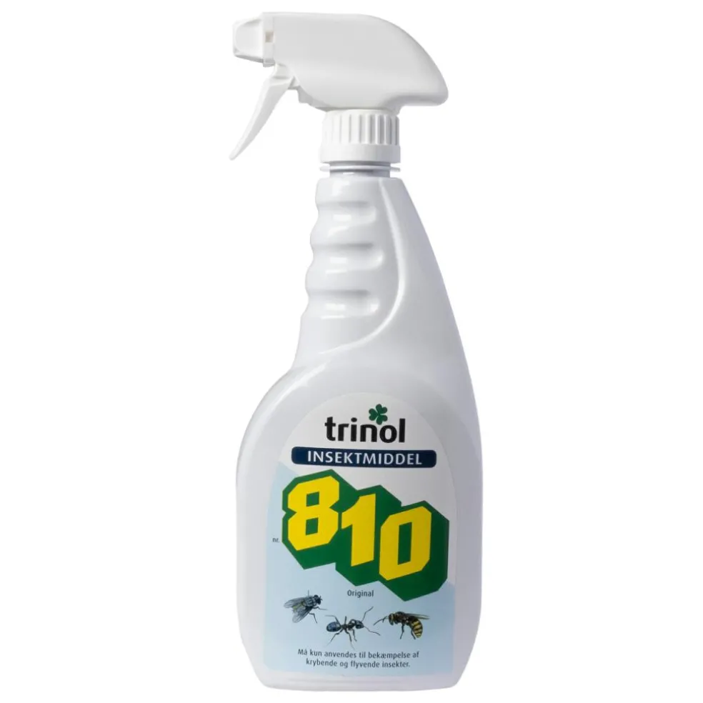810 Insektmiddel