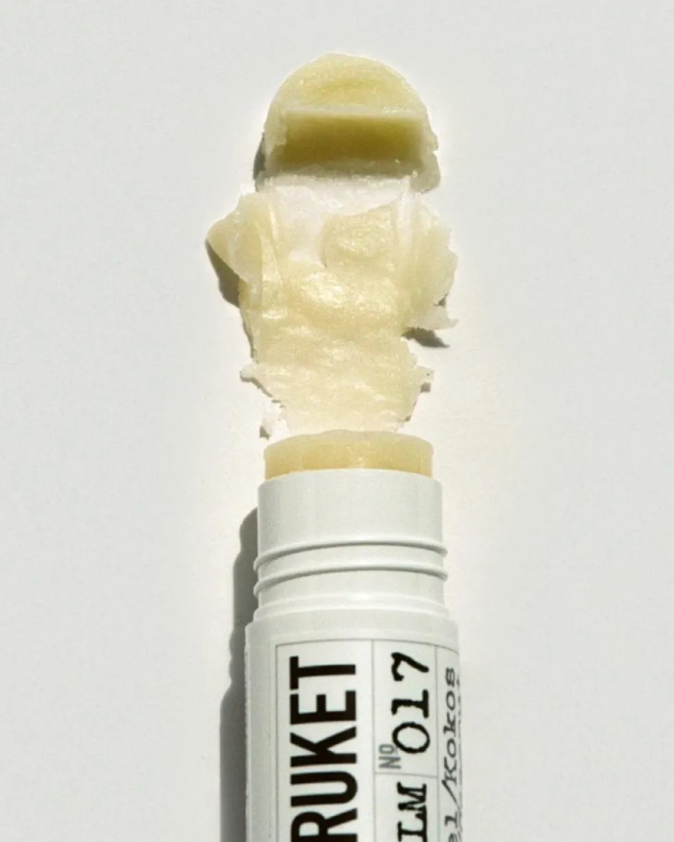 017 Lip Balm