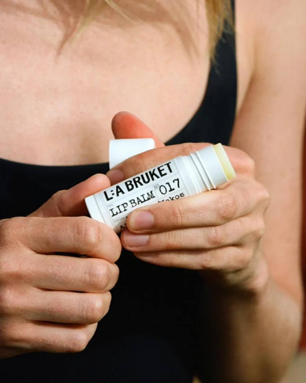 017 Lip Balm