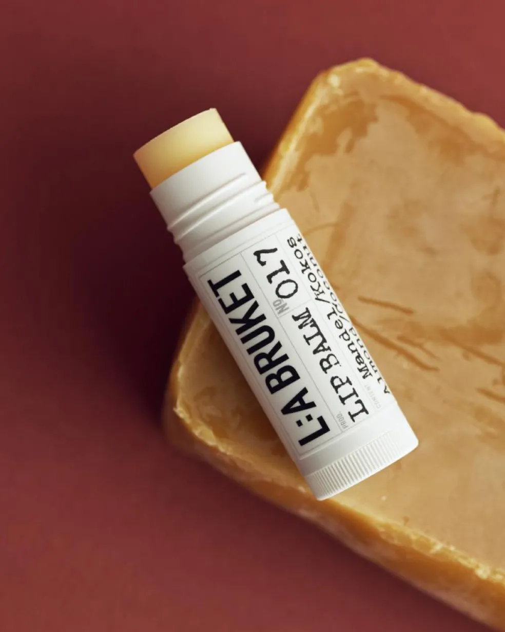 017 Lip Balm