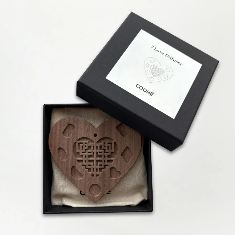 7 Love Diffuser