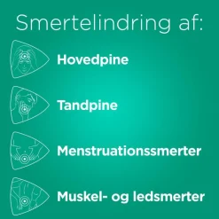 500 mg filmovertrukne tabletter