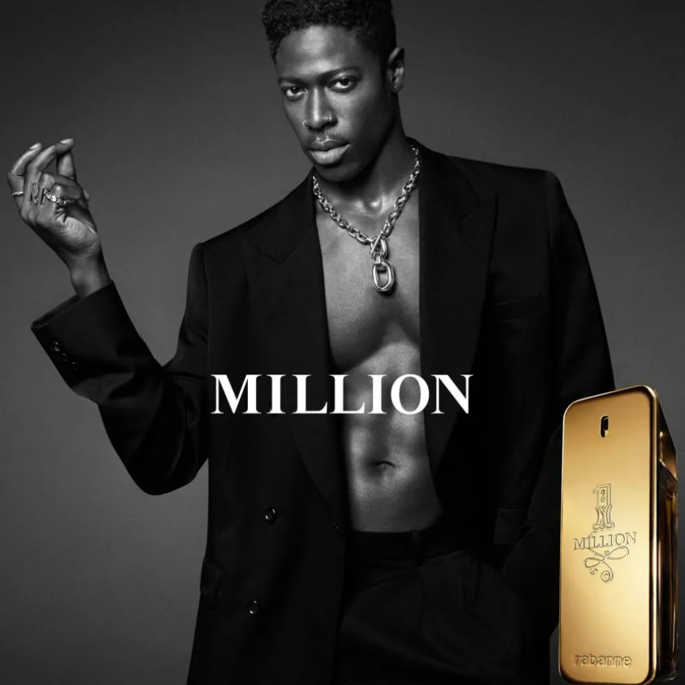 1 Million Aftershave Lotion