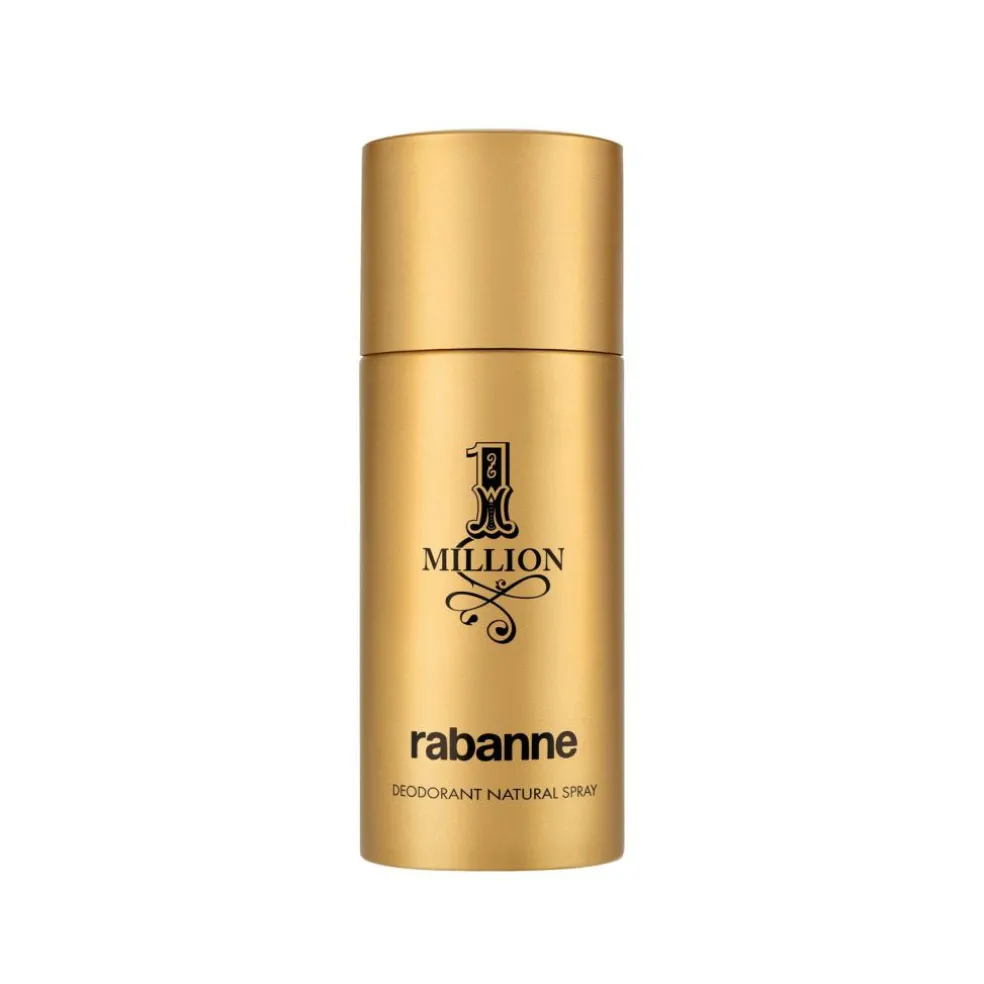 1 Million Deodorant Spray