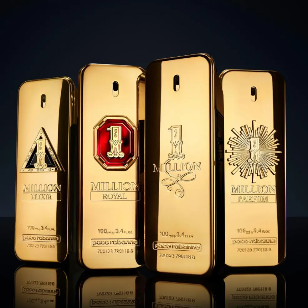 1 Million Royal Parfum