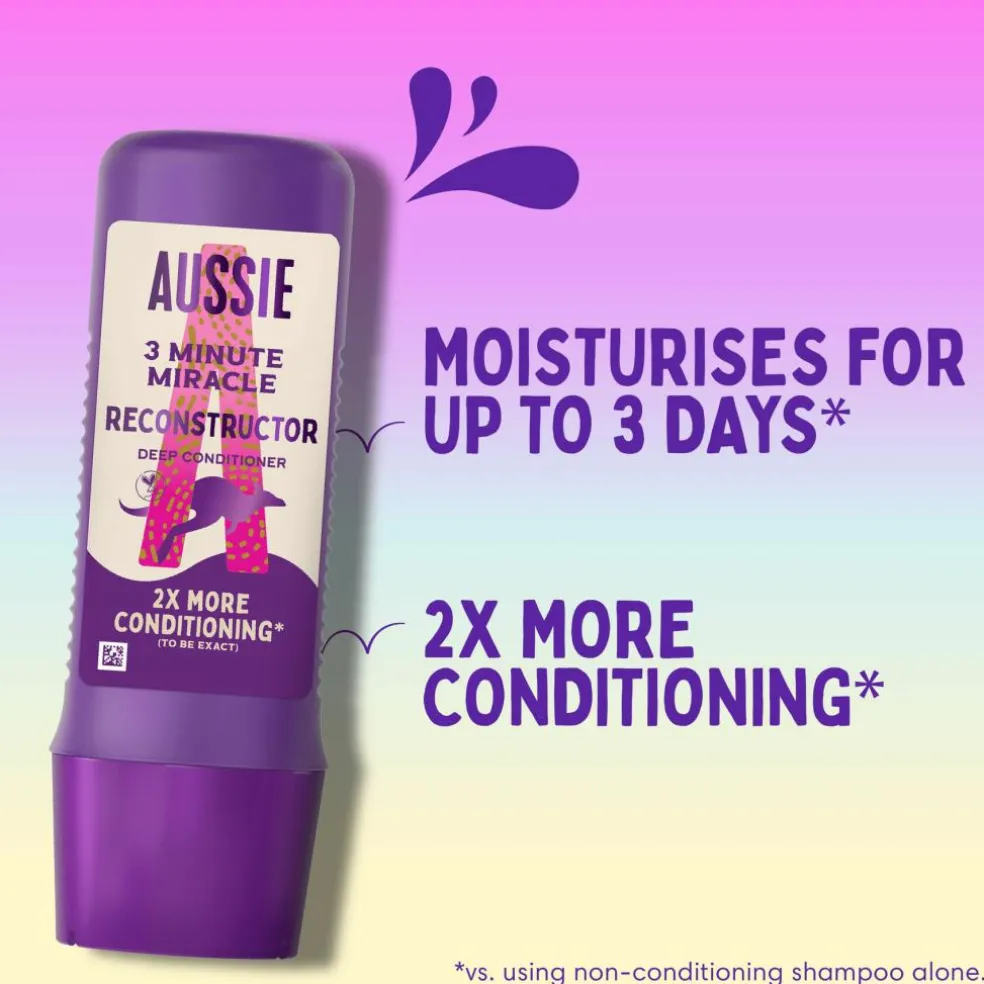 3 Minute Miracle Balsam