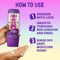 3 Minute Miracle Balsam