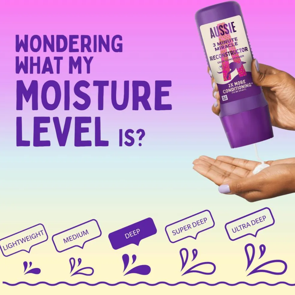 3 Minute Miracle Balsam