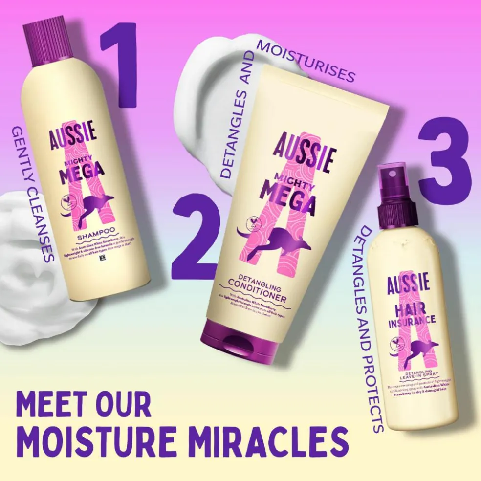 3 Minute Miracle Balsam