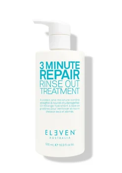 3 Minute Repair Rinse Out Treatment