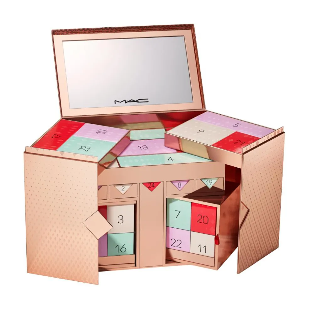 24 Mystery Must-Haves Pakkekalender