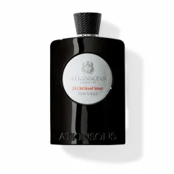 24 Old Bond Street Triple Extract Eau de Cologne