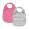 2 Pack Dinner Bib
