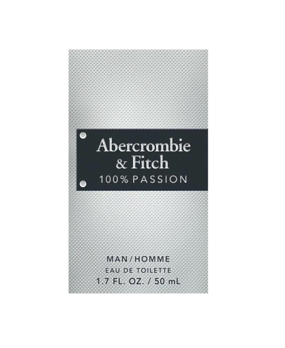 100% Passion Men Eau de Toilette