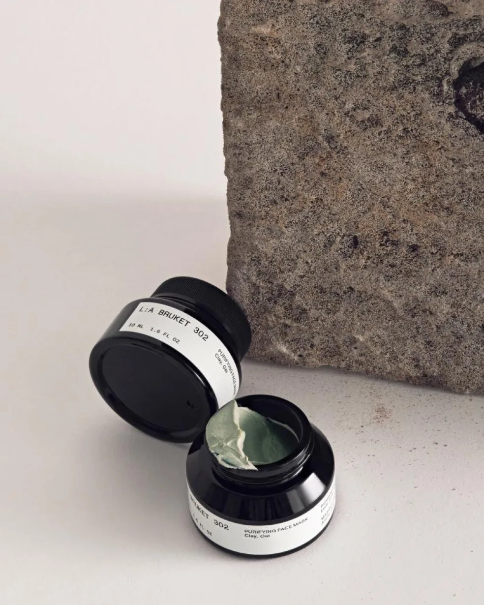 302 Purifying Mask