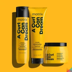 A Curl Can Dream Cream