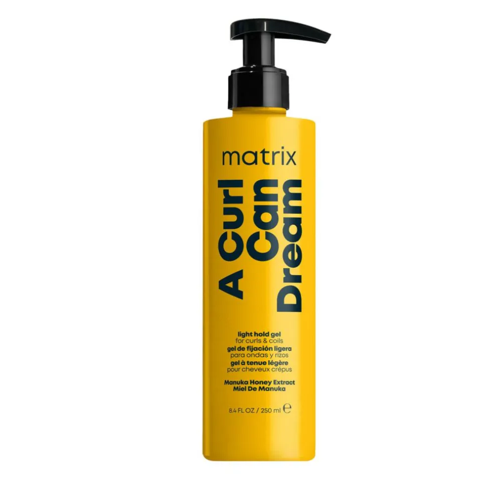 A Curl Can Dream Gel