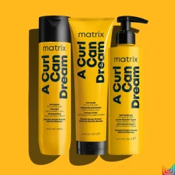 A Curl Can Dream Gel