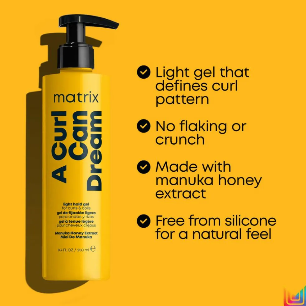 A Curl Can Dream Gel