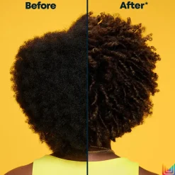 A Curl Can Dream Scrunch N' Go Defining Spray