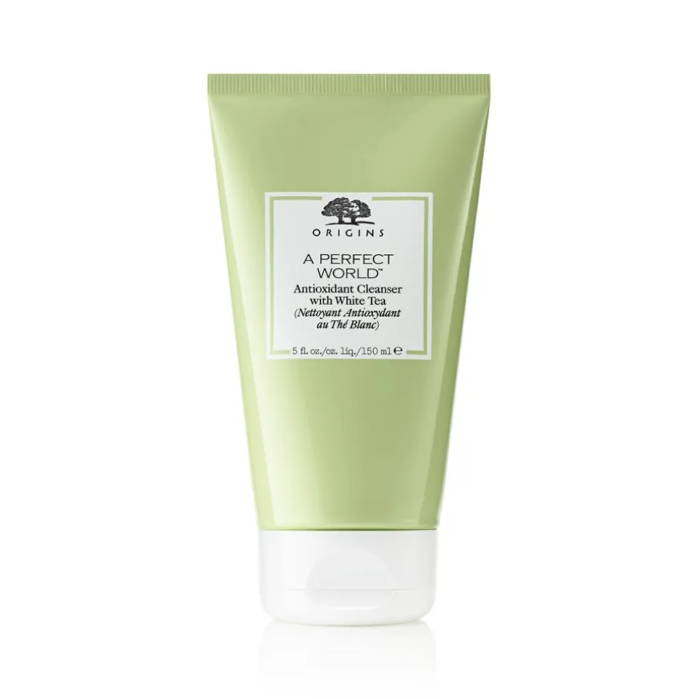 A Perfect World Antioxidant Cleanser with White Tea