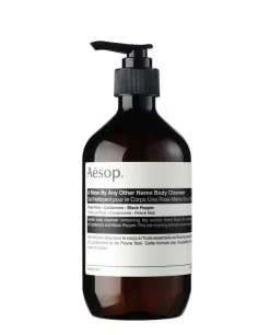 A Rose By Any Other Name Body Cleanser