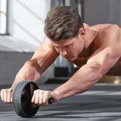 Ab Wheel