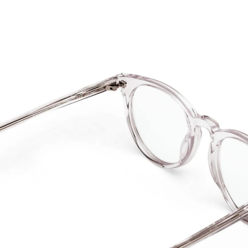 Abel Læsebrille