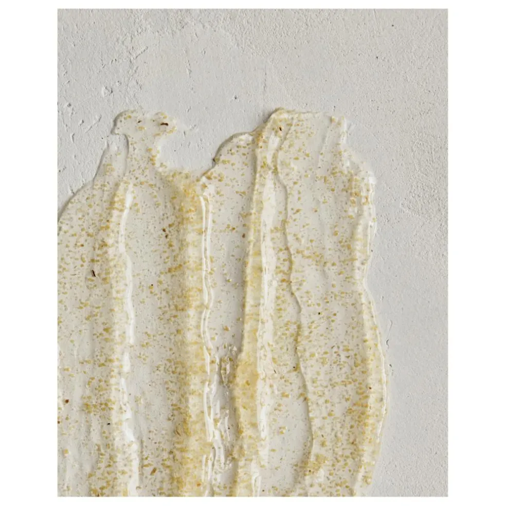 Abrikos Body Scrub