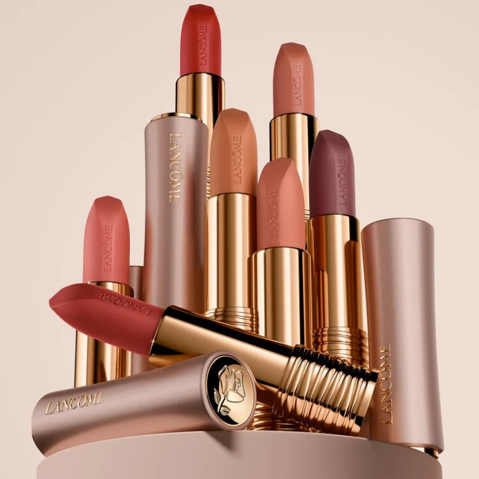 Absolu Rouge Intimatte