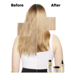 Absolut Repair Masque Golden