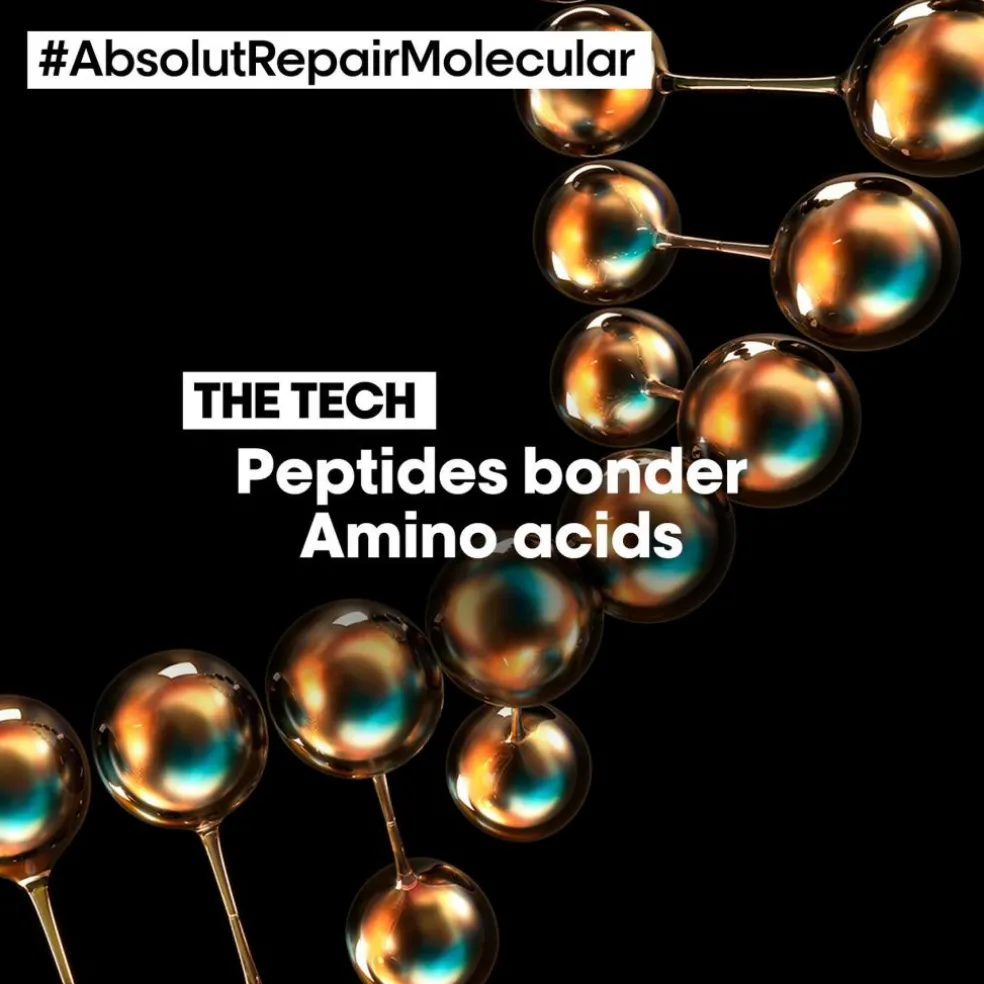Absolut Repair Molecular Professional Leave-in Mask